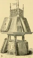 An illustration from Some account of Gothic architecture in Spain (1865)