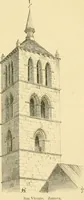 An illustration from Some account of Gothic architecture in Spain (1865)