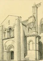 An illustration from Some account of Gothic architecture in Spain (1865)
