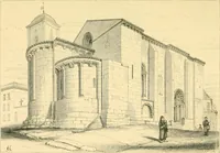 An illustration from Some account of Gothic architecture in Spain (1865)