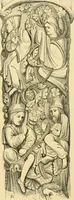 An illustration from Some account of Gothic architecture in Spain (1865)