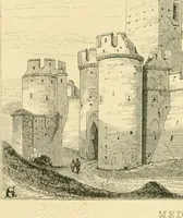 An illustration from Some account of Gothic architecture in Spain (1865)
