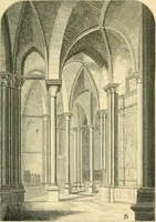 An illustration from Some account of Gothic architecture in Spain (1865)