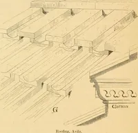 An illustration from Some account of Gothic architecture in Spain (1865)