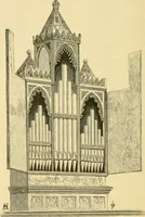 An illustration from Some account of Gothic architecture in Spain (1865)