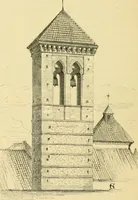An illustration from Some account of Gothic architecture in Spain (1865)