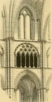 An illustration from Some account of Gothic architecture in Spain (1865)