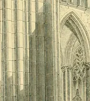 An illustration from Some account of Gothic architecture in Spain (1865)