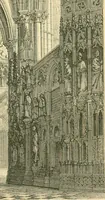 An illustration from Some account of Gothic architecture in Spain (1865)