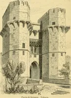 Picture 86 of 135 from Some account of Gothic architecture in Spain (1865), leaf 381