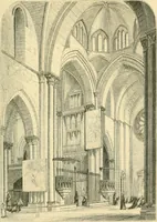 An illustration from Some account of Gothic architecture in Spain (1865)