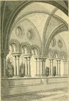 An illustration from Some account of Gothic architecture in Spain (1865)