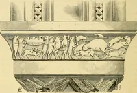 An illustration from Some account of Gothic architecture in Spain (1865)
