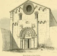 Picture 94 of 135 from Some account of Gothic architecture in Spain (1865), leaf 414