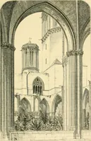 An illustration from Some account of Gothic architecture in Spain (1865)