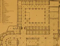 An illustration from Some account of Gothic architecture in Spain (1865)