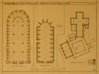Picture 101 of 135 from Some account of Gothic architecture in Spain (1865), leaf 442