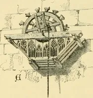 An illustration from Some account of Gothic architecture in Spain (1865)