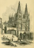 An illustration from Some account of Gothic architecture in Spain (1865)
