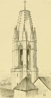 An illustration from Some account of Gothic architecture in Spain (1865)