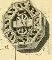 An illustration from Some account of Gothic architecture in Spain (1865)