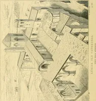 An illustration from Some account of Gothic architecture in Spain (1865)