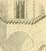 An illustration from Some account of Gothic architecture in Spain (1865)