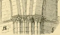 An illustration from Some account of Gothic architecture in Spain (1865)