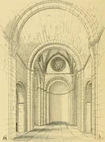 An illustration from Some account of Gothic architecture in Spain (1865)
