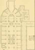 An illustration from Some account of Gothic architecture in Spain (1865)