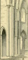 An illustration from Some account of Gothic architecture in Spain (1865)