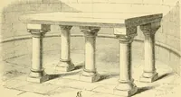 An illustration from Some account of Gothic architecture in Spain (1865)