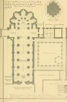 An illustration from Some account of Gothic architecture in Spain (1865)