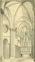 An illustration from Some account of Gothic architecture in Spain (1865)