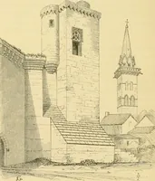 An illustration from Some account of Gothic architecture in Spain (1865)