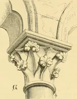 An illustration from Some account of Gothic architecture in Spain (1865)