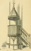 An illustration from Some account of Gothic architecture in Spain (1865)