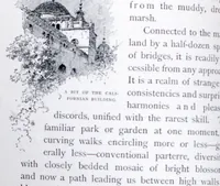 Picture 6 of 7 from Some artists at the fair .. (1893), leaf 102