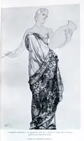 Picture 2 of 7 from Some artists at the fair .. (1893), leaf 31