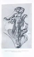 Picture 3 of 7 from Some artists at the fair .. (1893), leaf 35