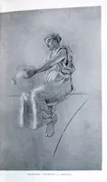 Picture 4 of 7 from Some artists at the fair .. (1893), leaf 45