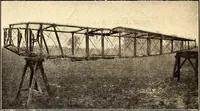 An illustration from Some developments in aircraft design and application during the War (1919)