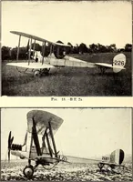 Picture 6 of 39 from Some developments in aircraft design and application during the War (1919), leaf 35