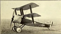 Picture 11 of 39 from Some developments in aircraft design and application during the War (1919), leaf 38
