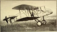 Picture 12 of 39 from Some developments in aircraft design and application during the War (1919), leaf 38