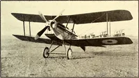 Picture 14 of 39 from Some developments in aircraft design and application during the War (1919), leaf 40