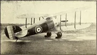 Picture 15 of 39 from Some developments in aircraft design and application during the War (1919), leaf 40