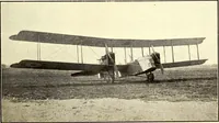 An illustration from Some developments in aircraft design and application during the War (1919)