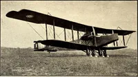 An illustration from Some developments in aircraft design and application during the War (1919)