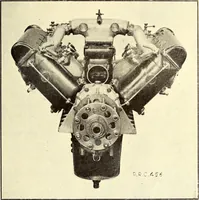 Picture 35 of 39 from Some developments in aircraft design and application during the War (1919), leaf 66
